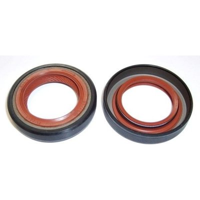 Těsnicí kroužek klikového hřídele ELRING 755.141 – Zboží Mobilmania