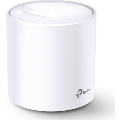 TP-Link Deco X60 – Sleviste.cz