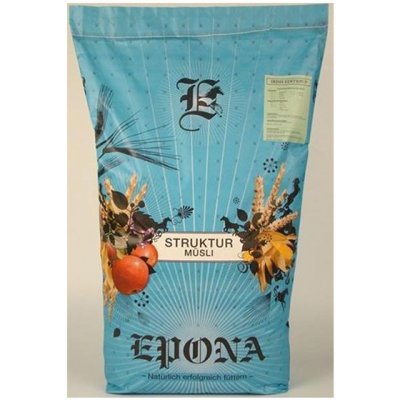 Epona Peppermint Mix bez ovsa s bylinkami 20 kg – Hledejceny.cz