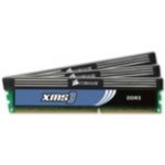 Corsair XMS3 DDR3 6GB (3x2GB) CMX6GX3M3A1600C9 – Hledejceny.cz