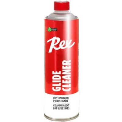 Rex Glide Cleaner 500 ml – Hledejceny.cz