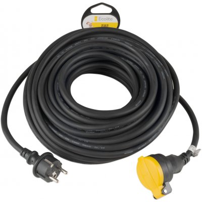 Ecolite H07RN-F FG1-20 – Zboží Mobilmania