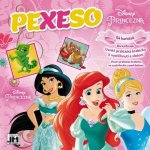 JM Pexeso: Disney Princezny – Hledejceny.cz