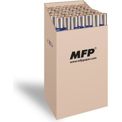 Celofán transparent - role 500x70cm – Zboží Dáma