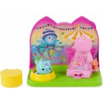 Spin Master Gábinin kouzelný domek Karneval – Zbozi.Blesk.cz