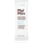 GymBeam MoiMüv Protein Pro Bar 12 x 55 g – Zboží Mobilmania