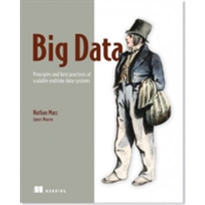 Big Data: Principles and Best Practices of Scalable Realtime – Zbozi.Blesk.cz