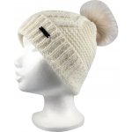 Voxx dámská čepice Marquis bílá – Zboží Mobilmania