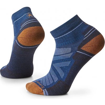 Smartwool ponožky HIKE LIGHT CUSHION ANKLE – Zboží Mobilmania