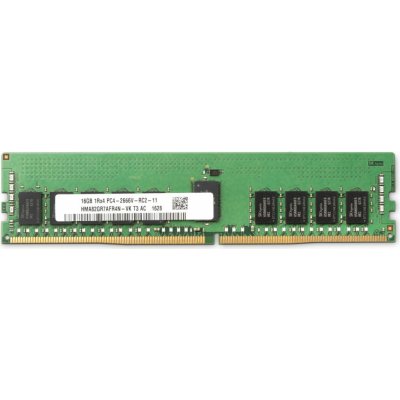 HP DDR4 16GB 2666MHz 3PL82AA