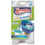 Spontex 97050274 Úklidový set Express System Plus náhradní návlek – Zboží Mobilmania