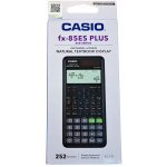 CASIO FX-85ES PLUS 2ND EDITION – Sleviste.cz