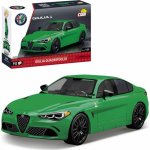 Cobi 24605 Alfa Romeo Giulia Quadrifoglio, 1:35 – Zboží Dáma