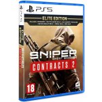 Sniper Ghost Warrior: Contracts 2 (Elite Edition) – Hledejceny.cz