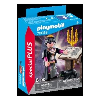 Playmobil 70058 Čarodějnice