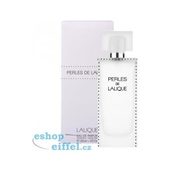 Lalique Perles De parfémovaná voda dámská 100 ml tester