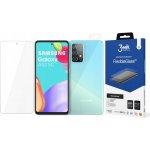 3mk FlexibleGlass pro Samsung Galaxy A52 4G/5G 5903108343749 – Zboží Živě