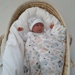 Pro útulný domov Péřová zavinovačka Zajíček a sova – Zboží Dáma