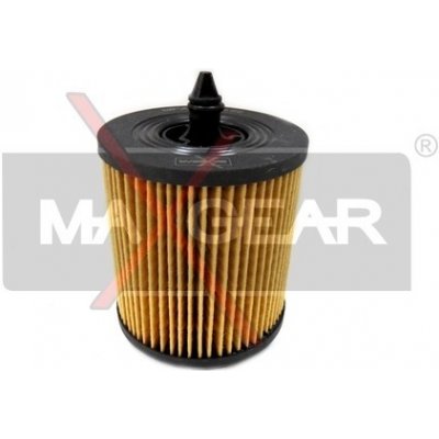 Olejový filtr OPEL 2.2 16V 00- 12605566 MAXGEAR – Zbozi.Blesk.cz