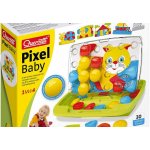 Quercetti Baby Pixel Junior – Zbozi.Blesk.cz