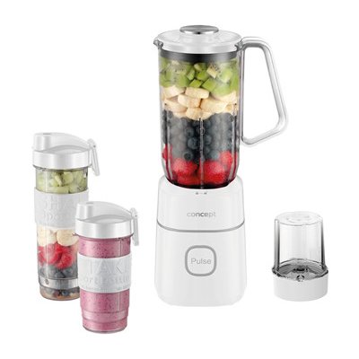 Concept SM3491 – Zboží Dáma