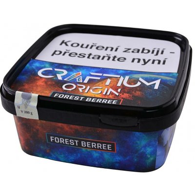 Craftium Forest Berree 200 g – HobbyKompas.cz