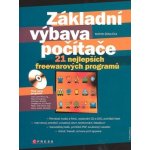 Základní výbava počítače -- 21 nejlepších freewarových programů - Martin Žemlička – Hledejceny.cz