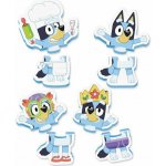 Toomies Bluey puzzle do vany – Zbozi.Blesk.cz
