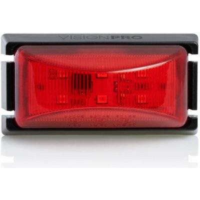LED poziční světlo, červené – Zboží Mobilmania