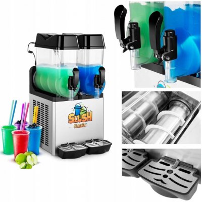 Granitor Royal Catering RCSL 2/12 – Sleviste.cz