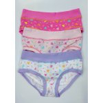 Cotonella dívčí kalhotky AB298 1H100 3pack mix – Hledejceny.cz