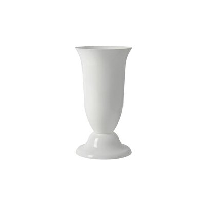 Váza hřbitovní FLAKON KLASIK plastová d15x37cm – Hledejceny.cz