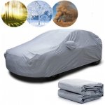 AUR Ochranná plachta na auto Luxury Car cover - XL | Zboží Auto