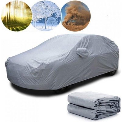 AUR Ochranná plachta na auto Luxury Car Cover - M