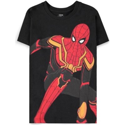 Tričko dětské Marvel Spider-Man Character