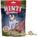 Finnern Rinti Dog Extra Snacks Chicko králík 60 g – Hledejceny.cz