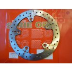 Brzdový kotouč Brembo Oro zadní BMW , 68B407C0 | Zboží Auto