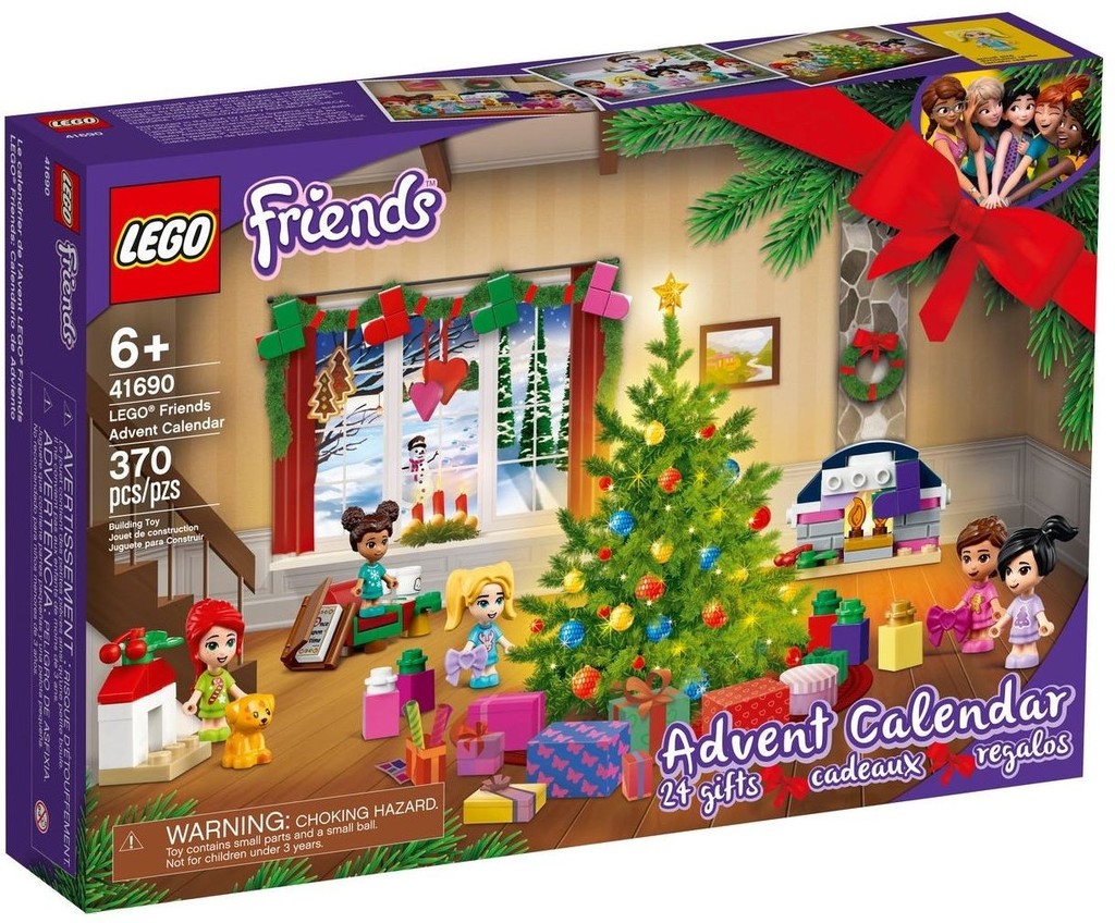 LEGO ® 41690 Friends