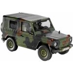 Revell Lkw gl leicht Wolf sada 1:35 – Hledejceny.cz