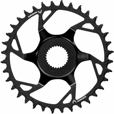 Převodník Sram T-Type Transmission pro Bosch Gen.4/5 36 zubů – Sleviste.cz