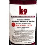 K-9 Selection HI Performance 1 kg – Hledejceny.cz