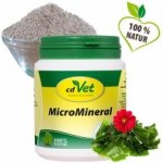 cdVet Micro Mineral 150 g – Hledejceny.cz