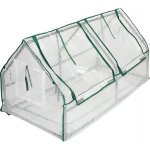 Merco Greenhouse W 120x60x60 43333 – Zboží Dáma