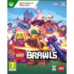 LEGO Brawls – Sleviste.cz