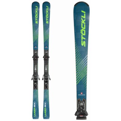 Stöckli LASER SX 25/26 – Hledejceny.cz