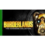 Borderlands (The Handsome Collection) – Zboží Mobilmania