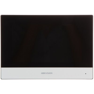 Hikvision DS-KIS702Y – Sleviste.cz