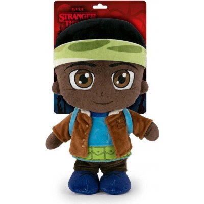 Stranger Things Lucas 30 cm – Hledejceny.cz