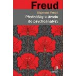Přednášky k úvodu do psychoanalýzy - Sigmund Freud – Hledejceny.cz