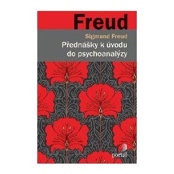 Přednášky k úvodu do psychoanalýzy - Sigmund Freud